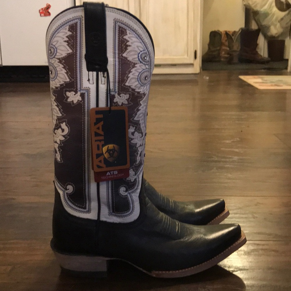 Ariat Alameda!!!!!